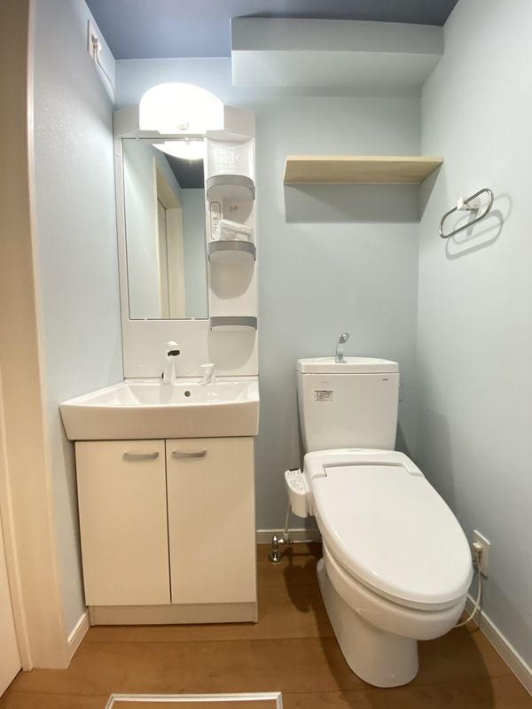 ル・クレージュ その他2