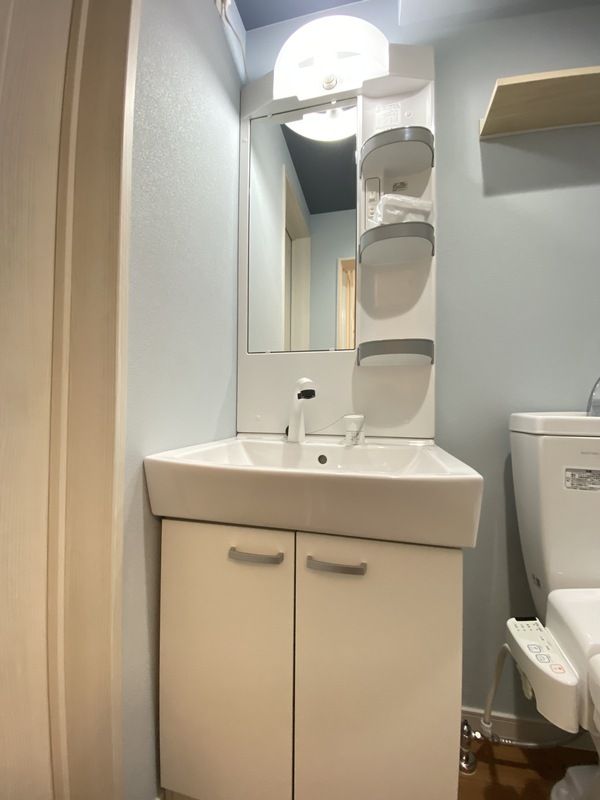 ル・クレージュ その他3