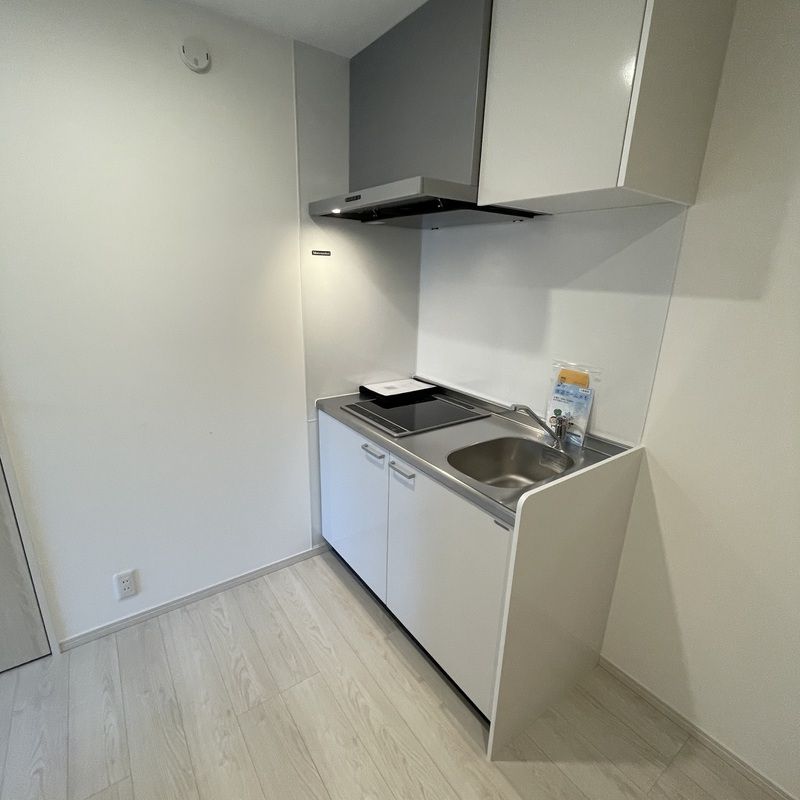 MELDIA原当麻 キッチン