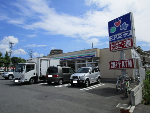 サンフィールⅦ 周辺画像1