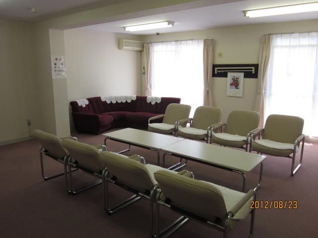 ラフィーネ学生マンション その他8