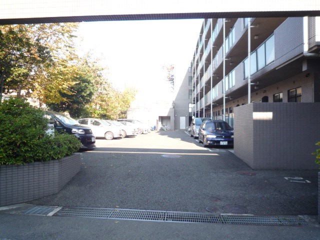 エルムコート その他6