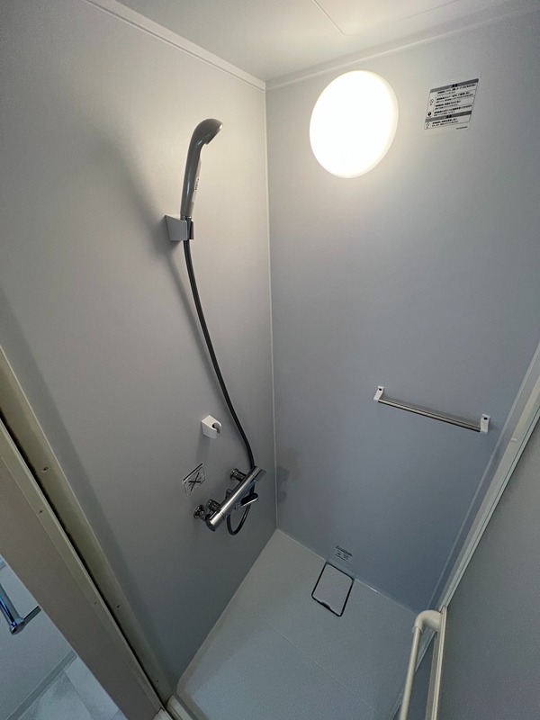 山寺ビル  風呂画像