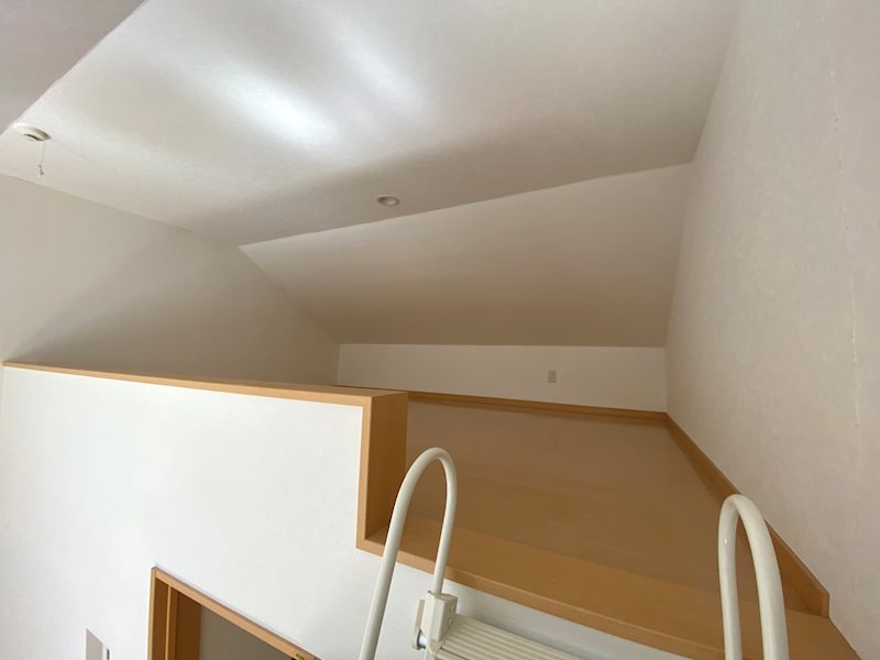 リーガルエステート ベッドルーム