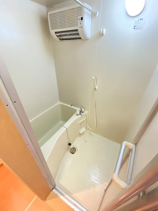 リーガルエステート 風呂画像