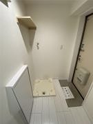 シティハイツ橋本１丁目 玄関