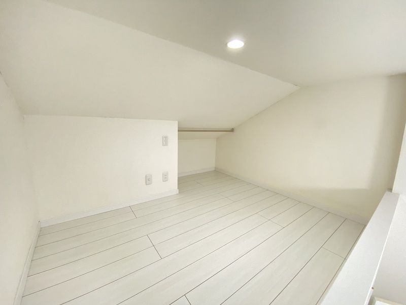 シティハイツ橋本１丁目 ベッドルーム