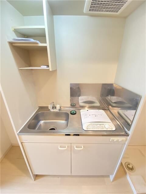 リヴェール キッチン