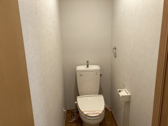 クロノス田名 その他2