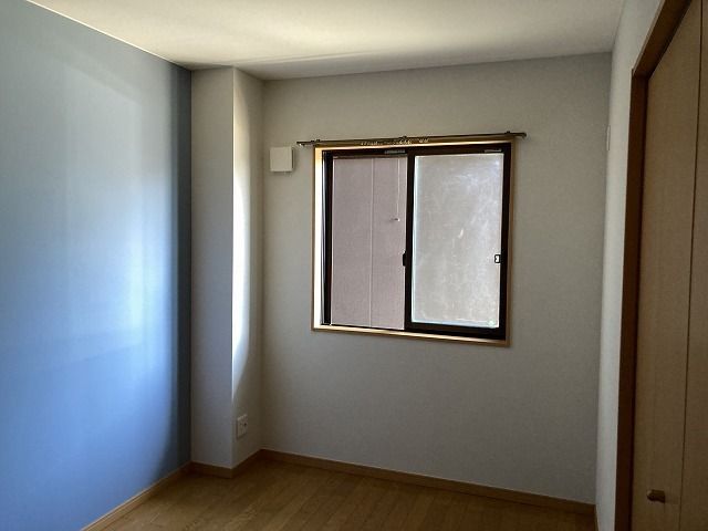 クロノス田名 ベッドルーム