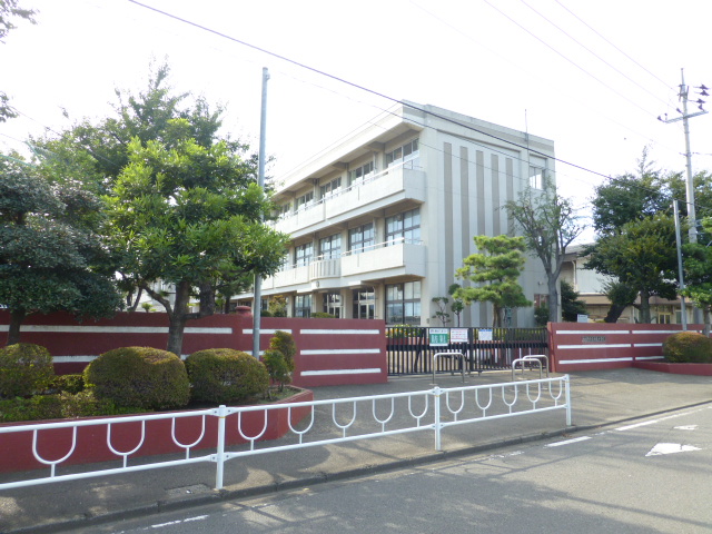 クロノス田名 周辺画像2