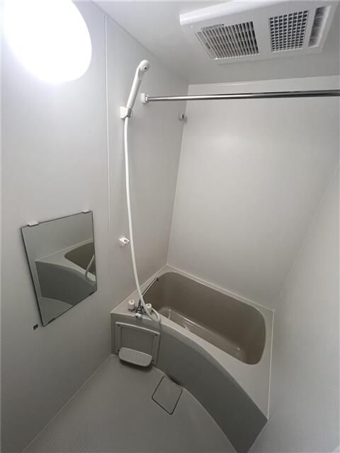 サニーベール陽光台 風呂画像