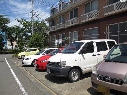 Ｋビレッジ２ その他14