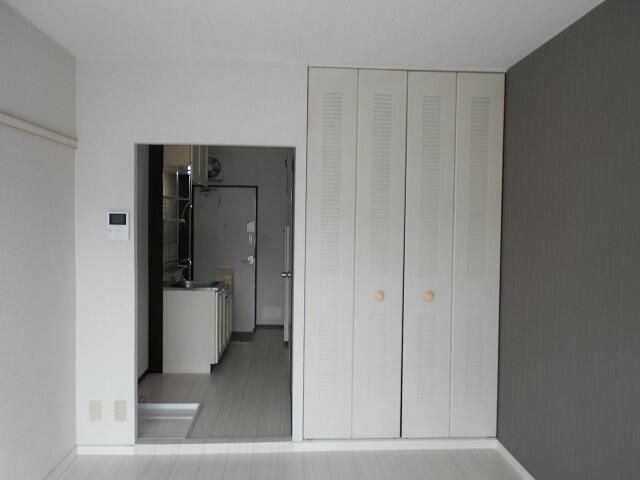 パークハイム多摩 その他1