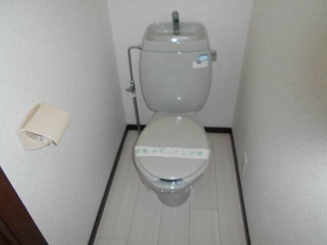 パークハイム多摩 その他2