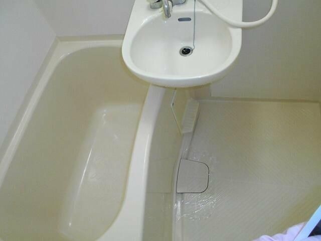 パークハイム多摩 その他3