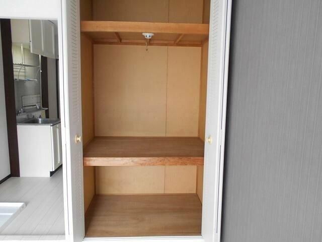 パークハイム多摩 その他4