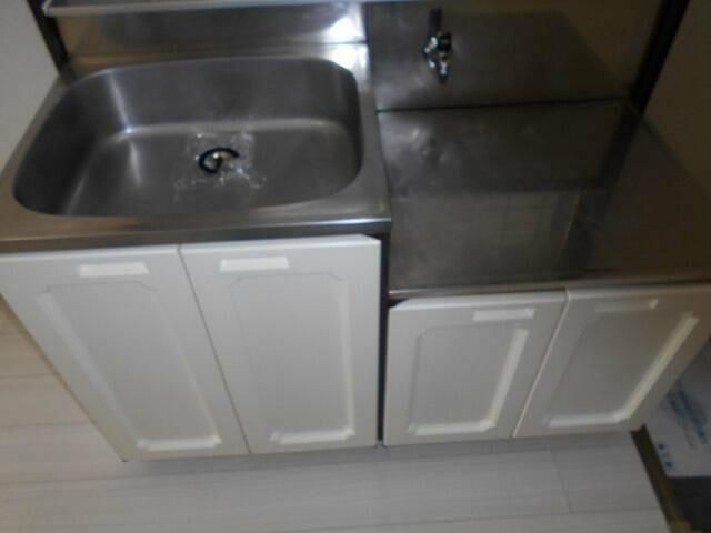 パークハイム多摩 その他8