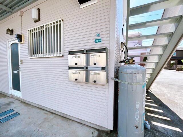 サンハイムⅠ その他5