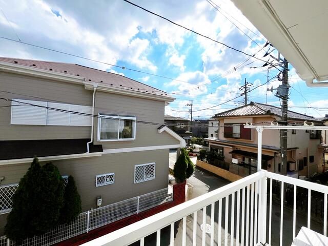 サンハイムⅠ その他6