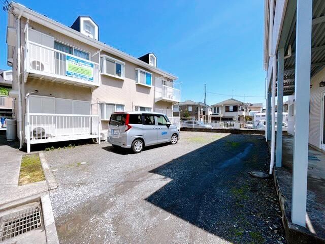 サンハイムⅠ その他11