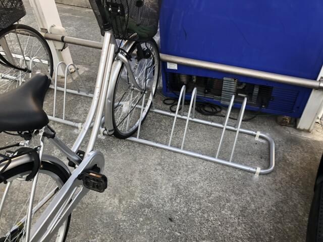 五番館ハイツ その他8