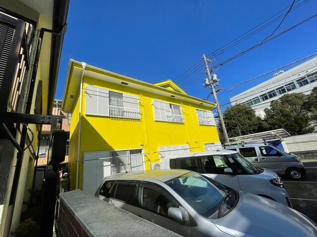 五番館ハイツ その他9