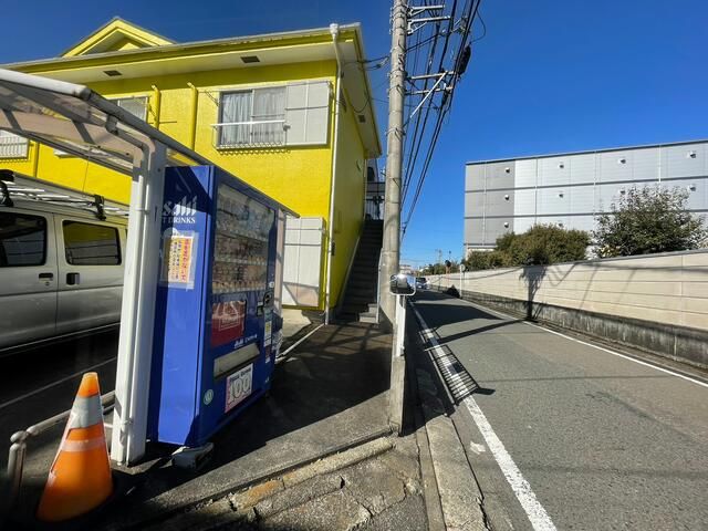 五番館ハイツ その他10