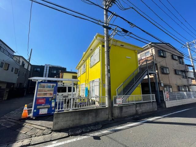 五番館ハイツ その他11