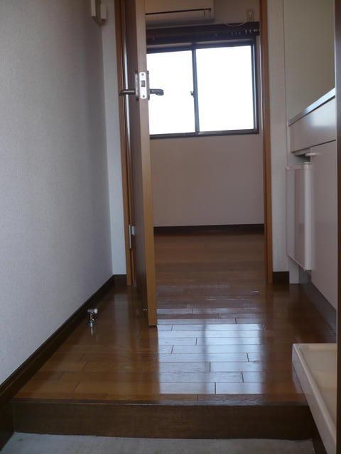 ＫＨマンション 玄関