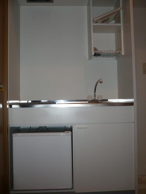 ＫＨマンション キッチン