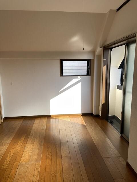 ＫＨマンション ベッドルーム