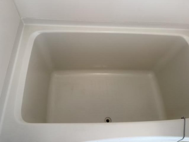 ＫＨマンション 風呂画像