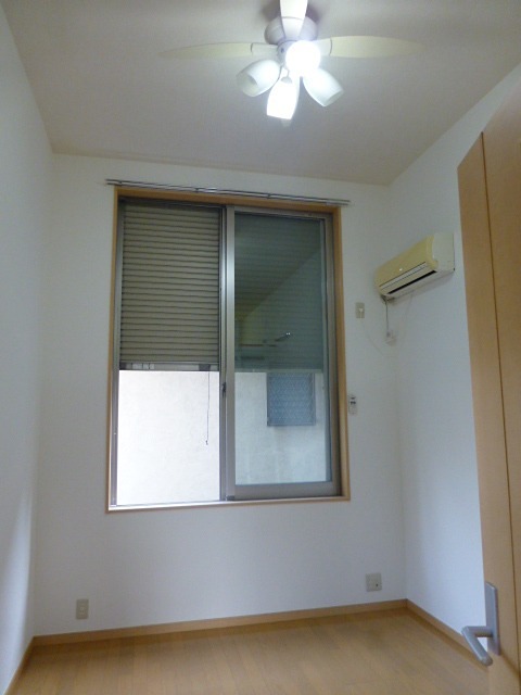 プラウド ベッドルーム