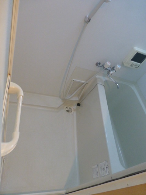 プラウド 風呂画像