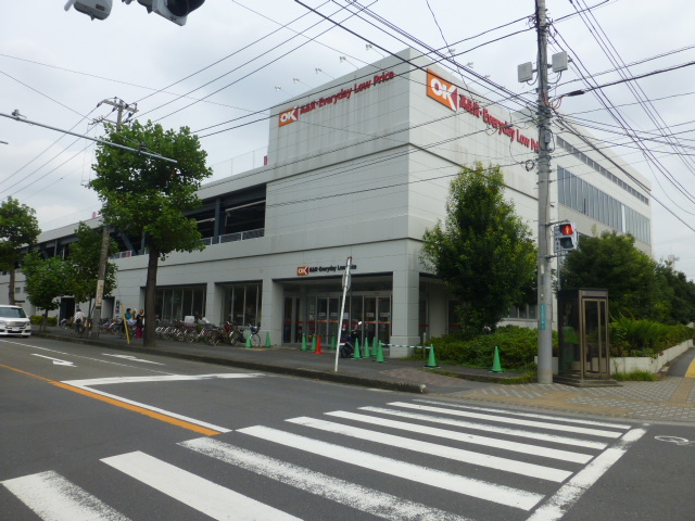 プラウド 周辺画像1