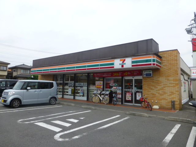 プラウド 周辺画像2