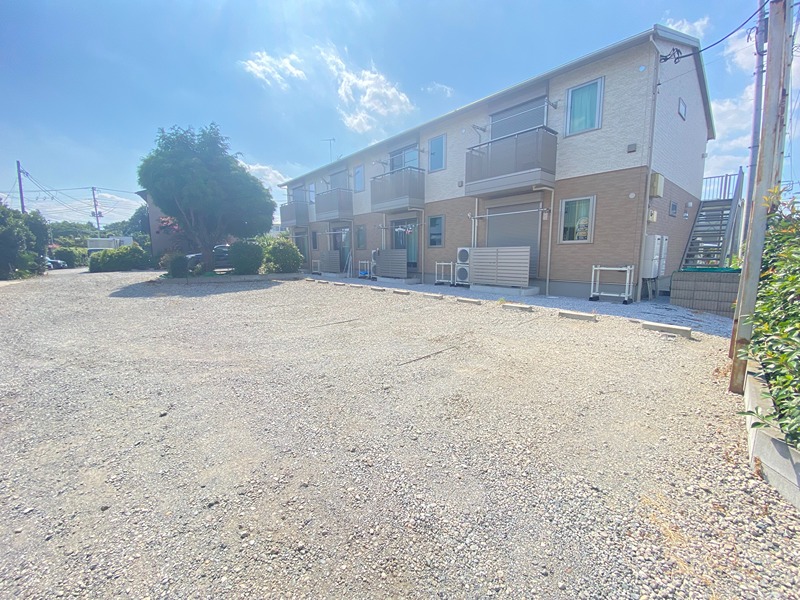 メゾンＮ その他6