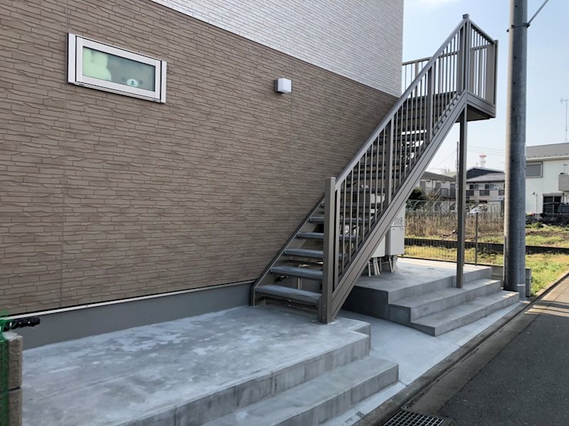 メゾンＮ その他8