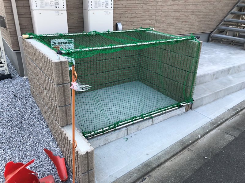 メゾンＮ その他9