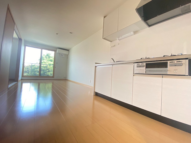 メゾンＮ リビング