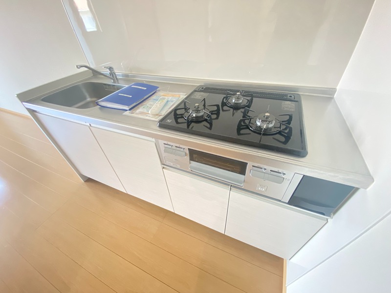 メゾンＮ キッチン