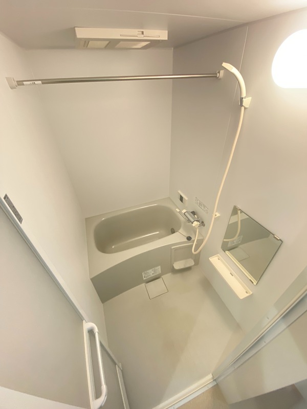 メゾンＮ 風呂画像