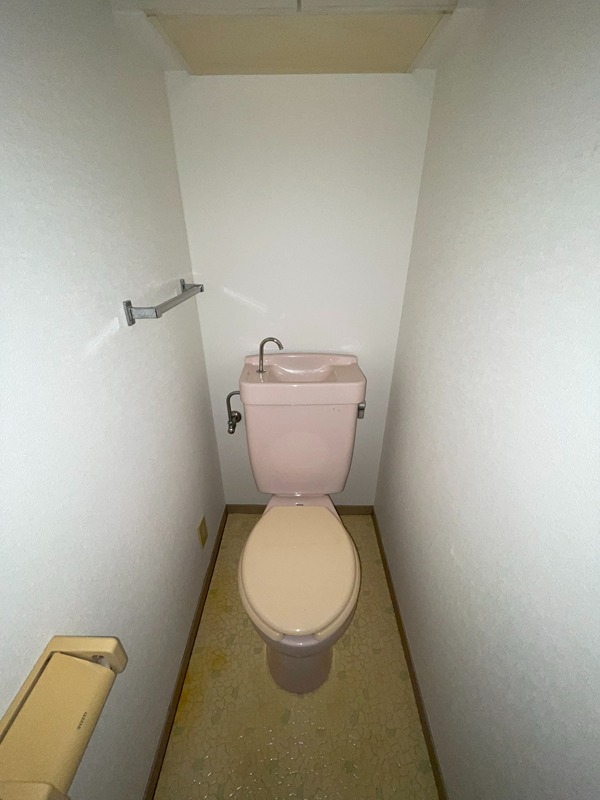 リバティハイツ南橋本 その他6