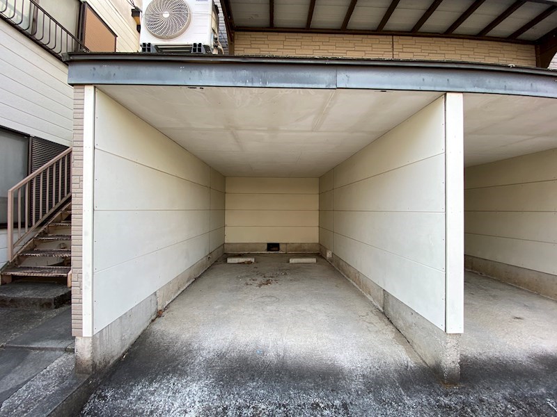 ハイツクラシマ２ その他5