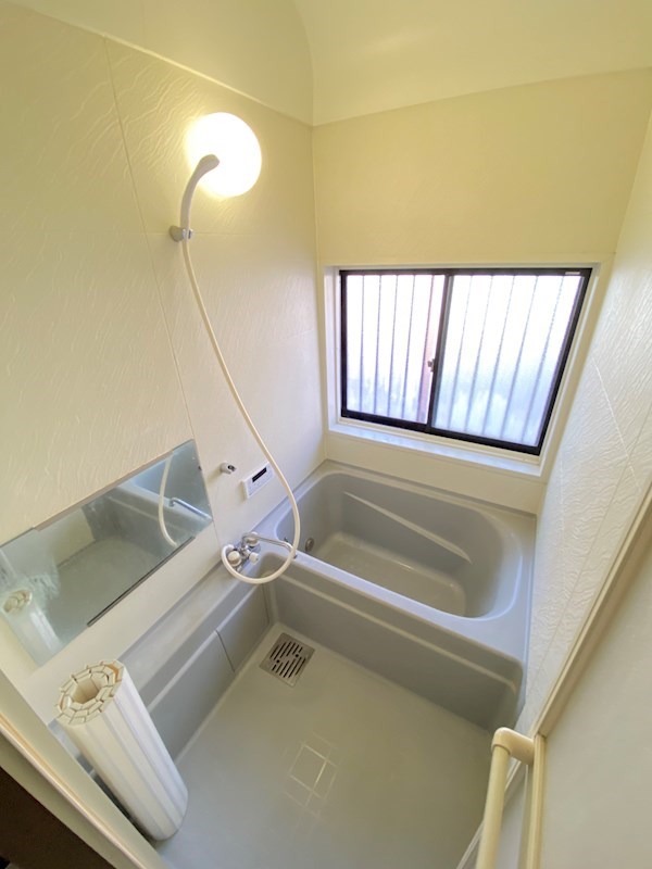 ハイツクラシマ２ 風呂画像