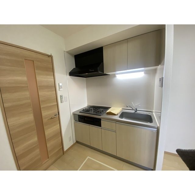 アムール淵野辺 キッチン