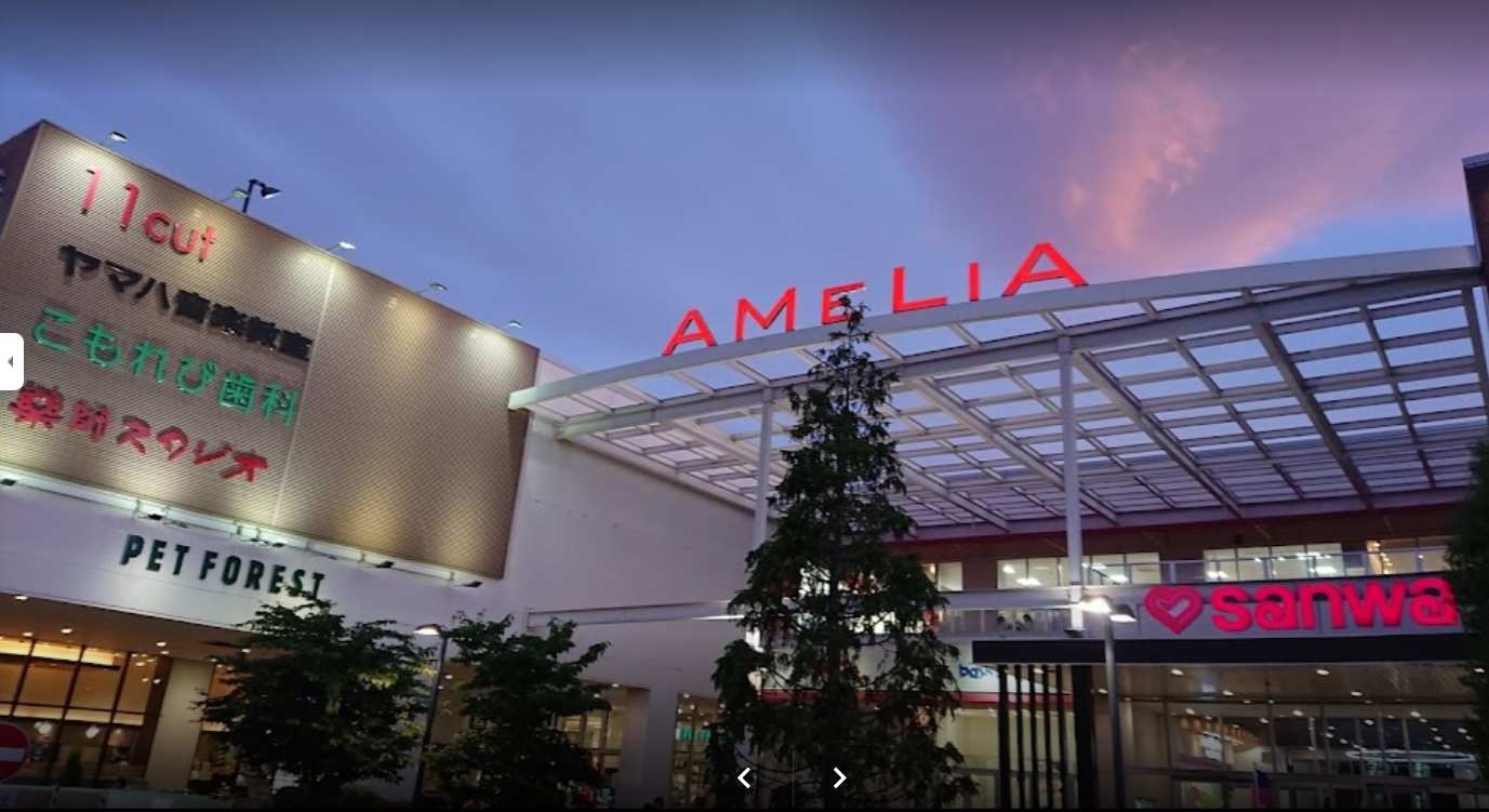 アムール淵野辺 周辺画像3