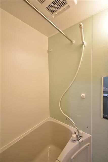 グリーンベル 風呂画像