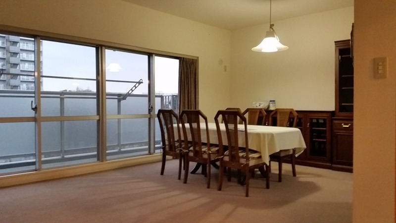 シーアイハイツ町田Ｇ棟 その他外観3